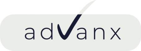 advanx logo